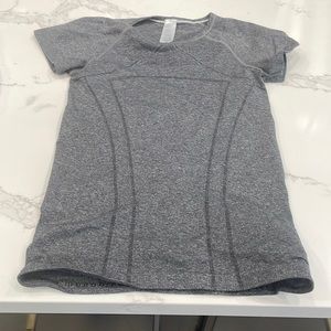 Ivivva short sleeve athletic shirt.
